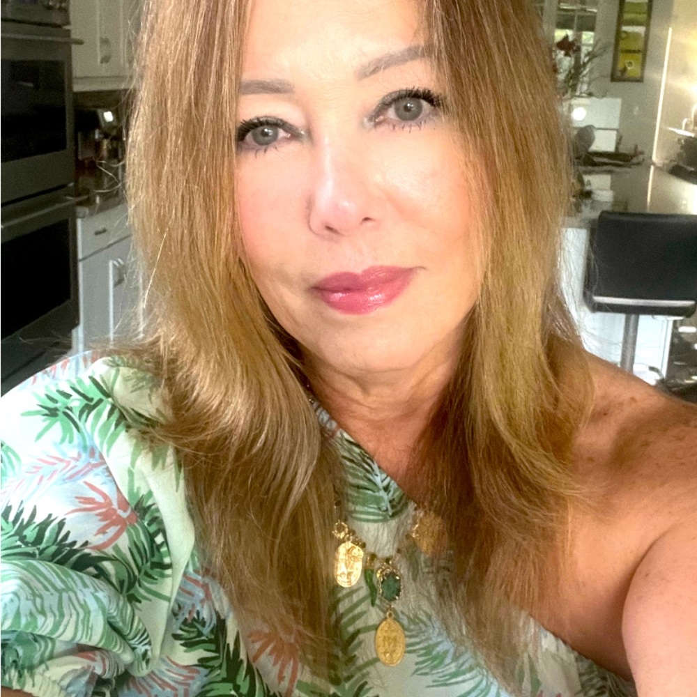 Meet your Posher, Belinda